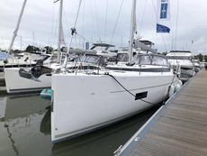 2023 Bavaria C50