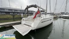 2015 Bavaria  Cruiser 46