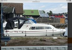 Viking 22 Highline