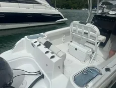 2023 Wellcraft Fisherman 242