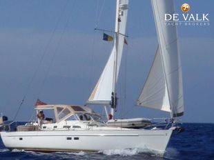2004 Beneteau Oceanis 42 CC