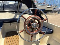 1998 Dutch Style 14ft Launch