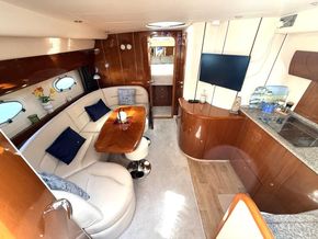 2006 Princess V42 5