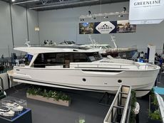 2026 Greenline 42
