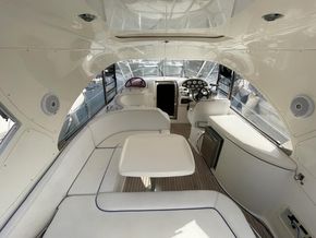 2008 Bavaria 30 Sport HT 8