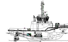ASD Tug for sale 32m / 65ts BP Tug for Sale / #1144467