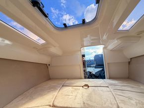 2024 Parker 630  Day Cruiser 43