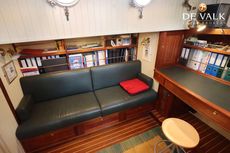 1966 Trawler Dutch built