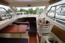 Jeanneau Merry Fisher 645