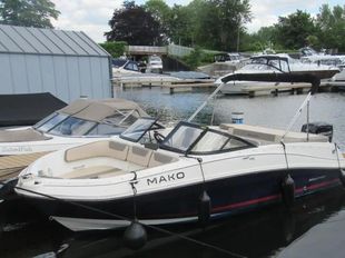 2020 Bayliner Vr5