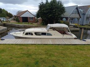 Elysian  27  - Exterior