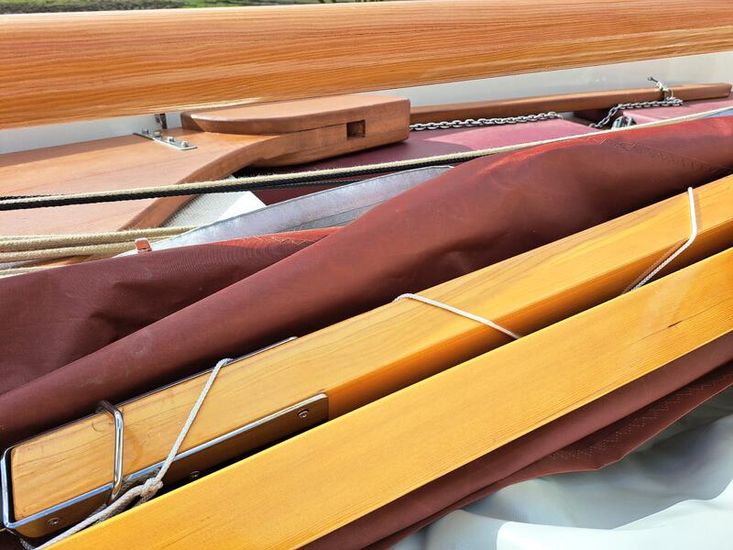 Character Boats Post Boat for sale UK, Character Boats boats for sale, Character Boats used boat