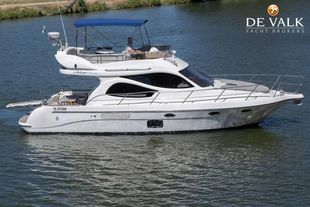 2008 Astinor 41 Fly