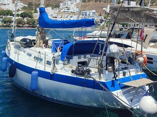 Wauquiez Hood 38