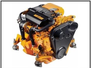 NEW Vetus M2.18 16hp Marine Diesel Engine & Gearbox Package
