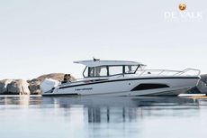 2023 Nordkapp Gran Coupe 905