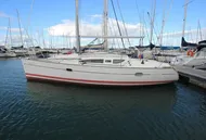2004 Jeanneau Sun Fast 32 I