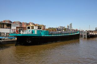 Houseboat for sale,SW11