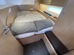 2019 Bavaria C45 Style 47