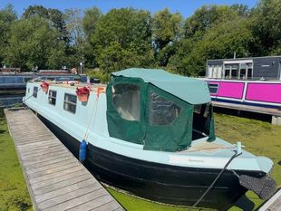 Sileby Boat Builders