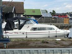 Viking 22 Wide Beam
