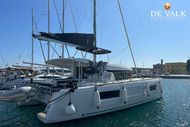 2020 Lagoon 40