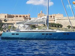 2020 S/Y Custom Made Marc Lombardi Cigale 18
