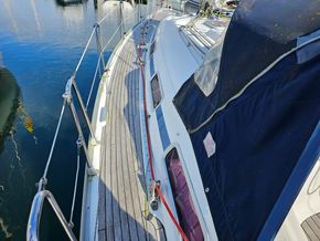 Bavaria 36 for sale with BJ Marine