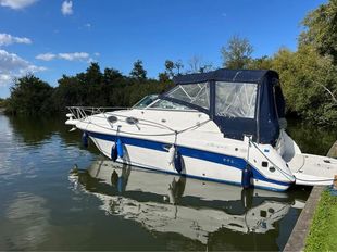 2004 Campion Allante lx805