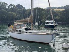 Classic Van de Stadt Harmony 31
