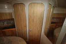 1993 Sealine 360 Statesman