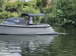 2023 Primeur 615 Tender