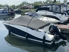 2021 Quicksilver 555 Activ Open