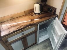 57ft Liverpool Boat Trad refitted 2023..