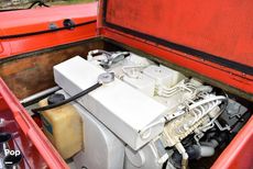 1997 Willard Sea Force 730