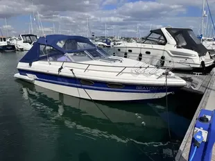 1992 Fletcher Arrowbolt 240