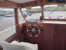 1974 PRICE REDUCED Oceanstar 37
