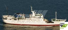 64m Research- Survey- Guard Vessel for Sale / #1065238