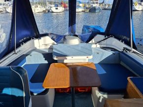 Hardy Family Pilot 20 