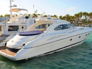 1999 Sunseeker Predator