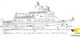 36m Crew Transfer Vessel for Sale / #405F