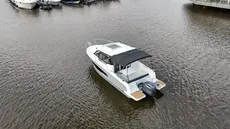 2023 Jeanneau Merry Fisher 695 S2