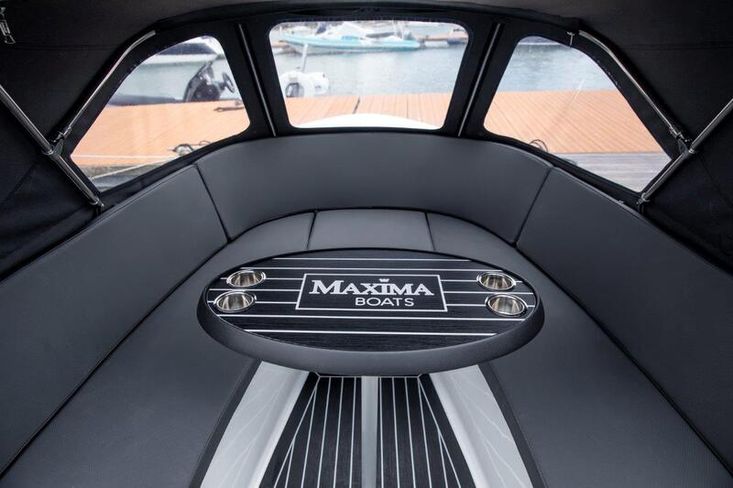 2023 MAXIMA 600 AVAILABLE NOW
