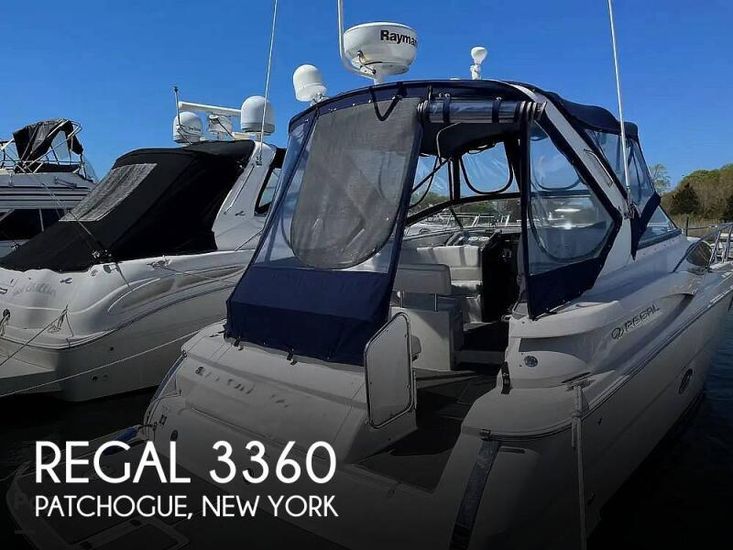 Boat Image