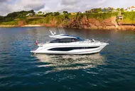 2022 Princess V55