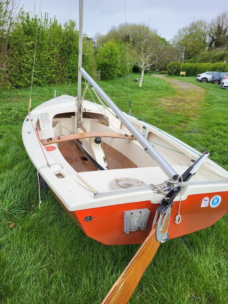 Wanderer for sale UK, Wanderer boats for sale, Wanderer used boat sales