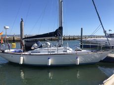 Wauquiez Centurion 32 UK