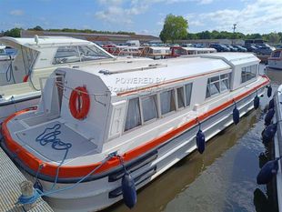1987 Bounty 37