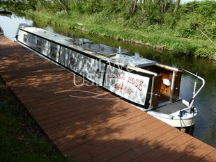 Gilda Rose 57ft 2003 Tim Tyler/Mike Christian Trad Stern 