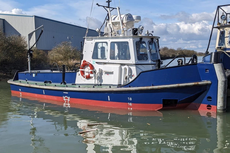 DAMEN 1204 PUSHYCAT